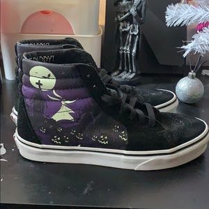Vans The Nightmare Before Christmas Sk8-Hi